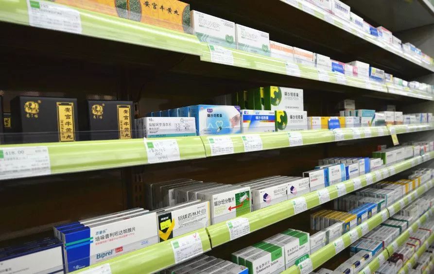 未来药房科技盛宴，最新药房产品体验之旅
