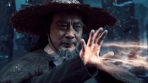 神墓最新章节，热血冒险再度启程！