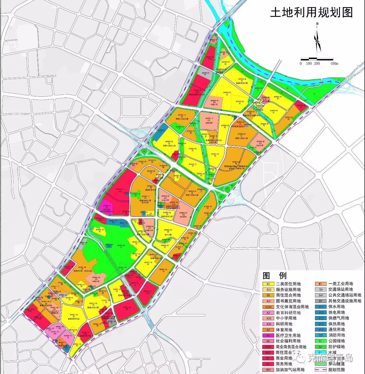 新北区德胜河最新规划步骤详解与指南