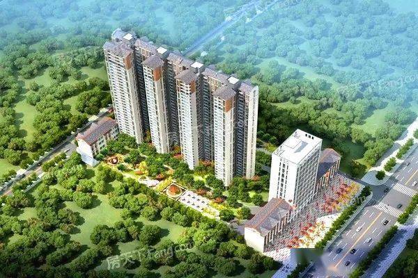 邵阳市最新楼盘房价背景探析及房价走势展望