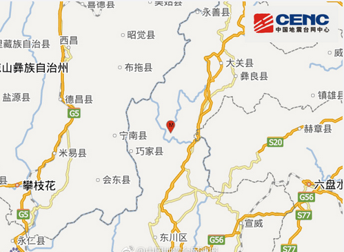 云南地震台网最新消息解析与观点阐述