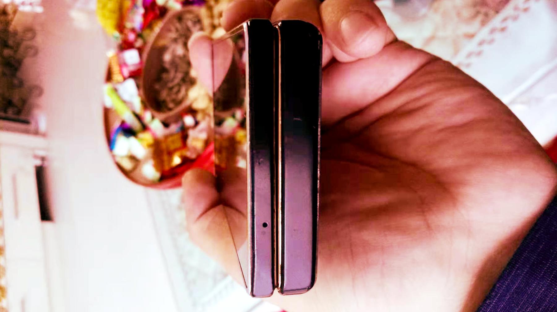 金立翻盖手机最新款，时尚与科技的完美融合