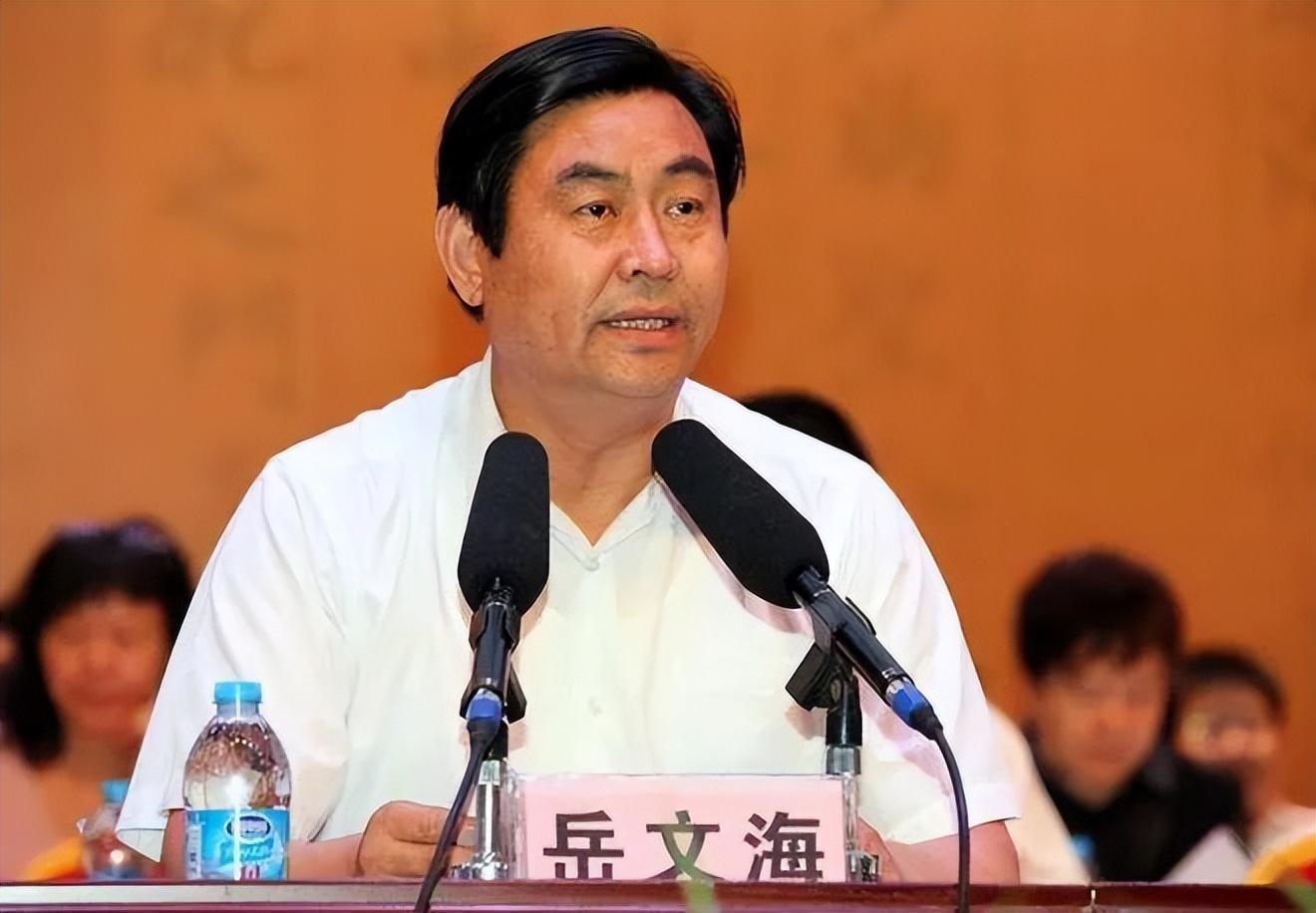岳文海最新动向，领袖人物的崭新消息